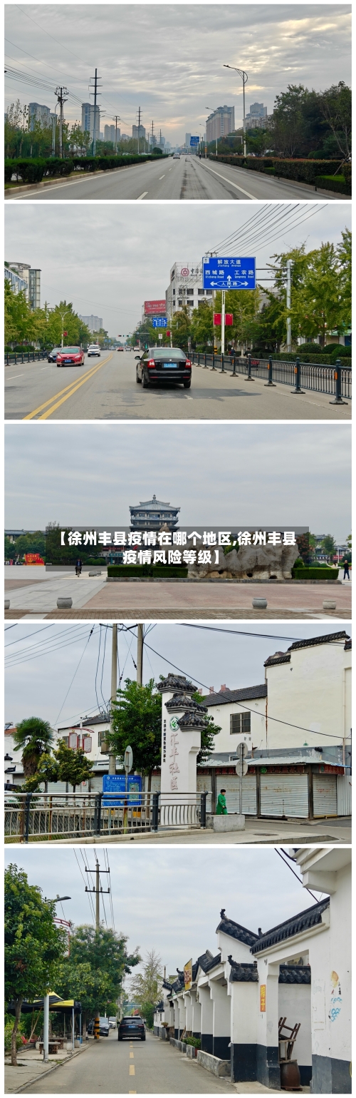 【徐州丰县疫情在哪个地区,徐州丰县疫情风险等级】-第2张图片