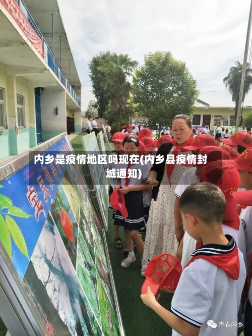 内乡是疫情地区吗现在(内乡县疫情封城通知)