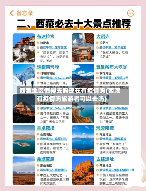 西藏地区值得去吗现在有疫情吗(西藏有疫情吗旅游者可以去吗)