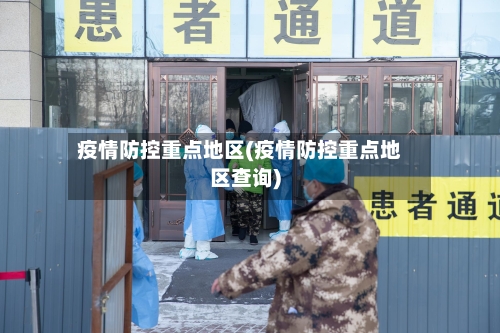疫情防控重点地区(疫情防控重点地区查询)