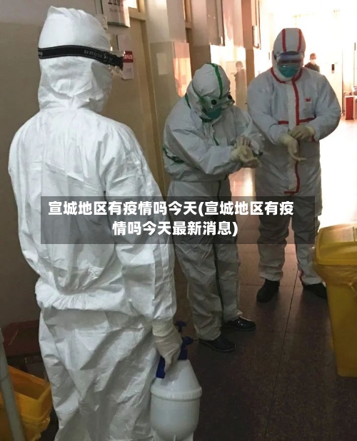 宣城地区有疫情吗今天(宣城地区有疫情吗今天最新消息)