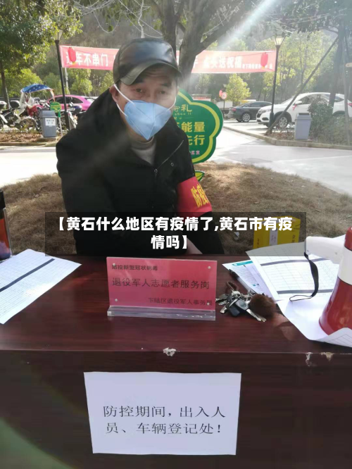 【黄石什么地区有疫情了,黄石市有疫情吗】-第3张图片