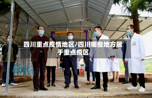 四川重点疫情地区/四川哪些地方属于重点疫区-第2张图片