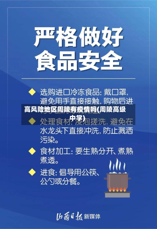 高风险地区周陵有疫情吗(周陵高级中学)