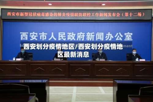 西安划分疫情地区/西安划分疫情地区最新消息-第2张图片