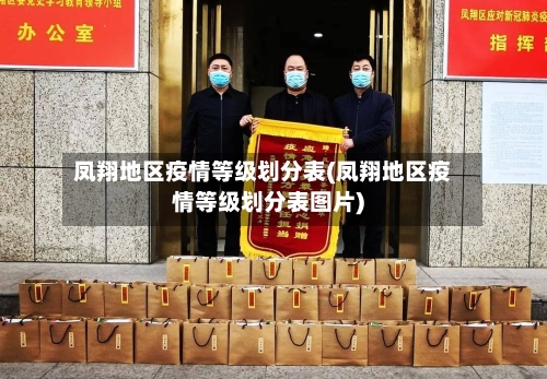 凤翔地区疫情等级划分表(凤翔地区疫情等级划分表图片)-第3张图片