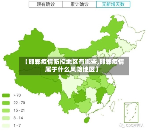 【邯郸疫情防控地区有哪些,邯郸疫情属于什么风险地区】-第2张图片