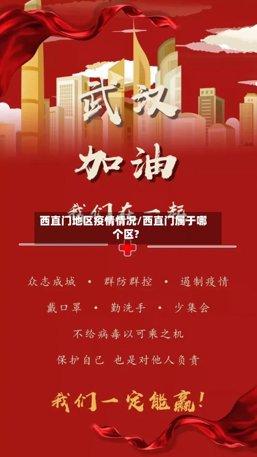 西直门地区疫情情况/西直门属于哪个区?-第2张图片