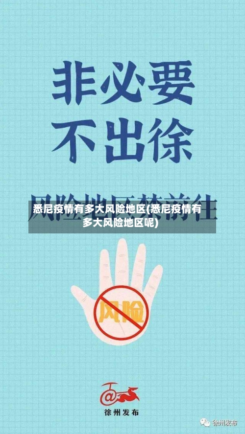 悉尼疫情有多大风险地区(悉尼疫情有多大风险地区呢)-第2张图片