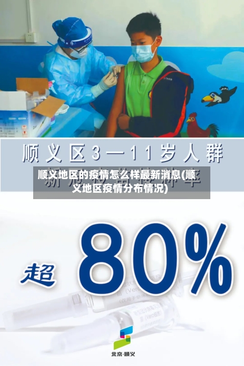 顺义地区的疫情怎么样最新消息(顺义地区疫情分布情况)