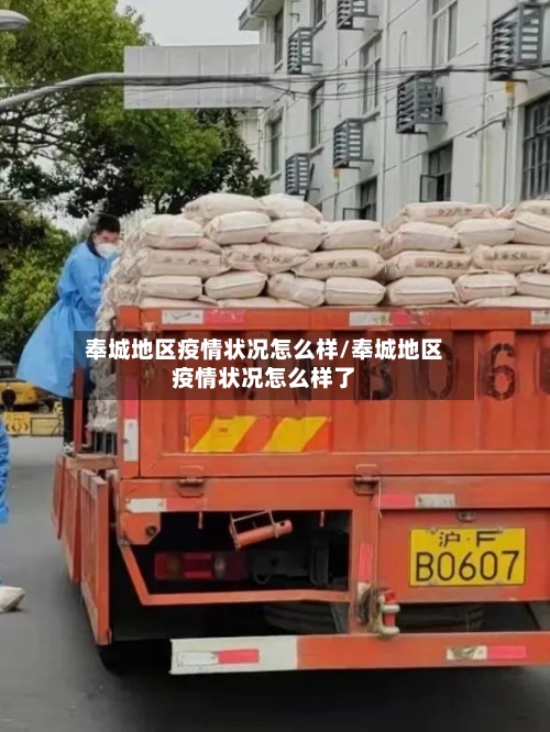 奉城地区疫情状况怎么样/奉城地区疫情状况怎么样了