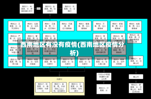 西南地区有没有疫情(西南地区疫情分析)
