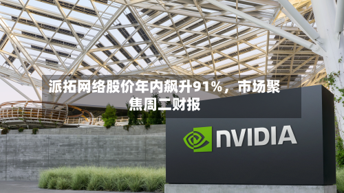 派拓网络股价年内飙升91%	，市场聚焦周二财报-第2张图片