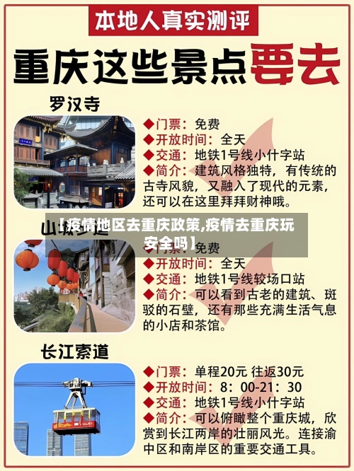 【疫情地区去重庆政策,疫情去重庆玩安全吗】-第2张图片
