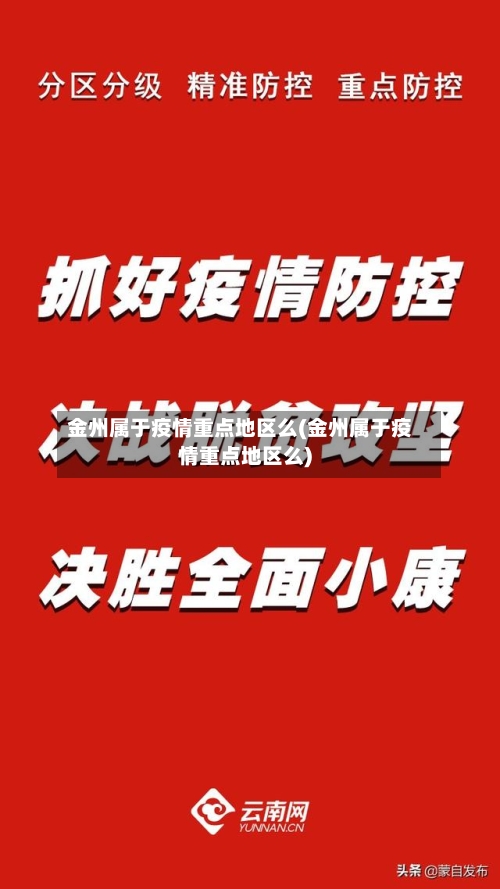 金州属于疫情重点地区么(金州属于疫情重点地区么)-第2张图片