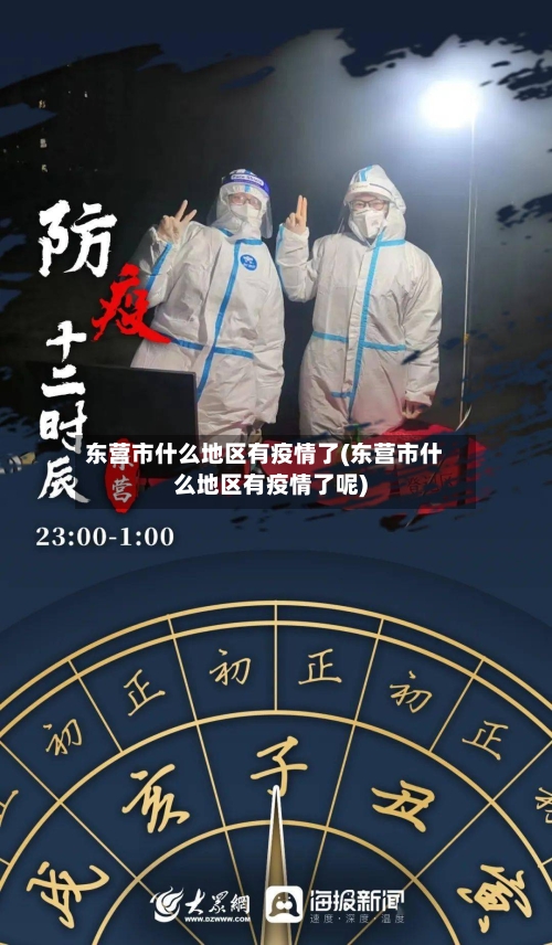 东营市什么地区有疫情了(东营市什么地区有疫情了呢)