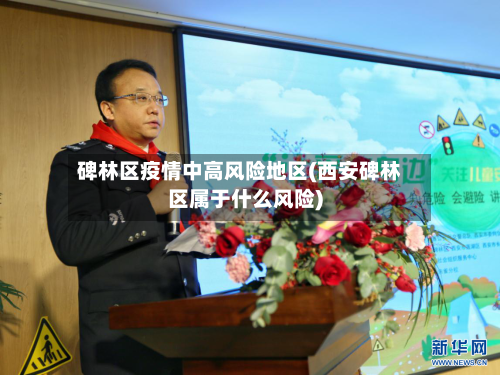 碑林区疫情中高风险地区(西安碑林区属于什么风险)-第2张图片