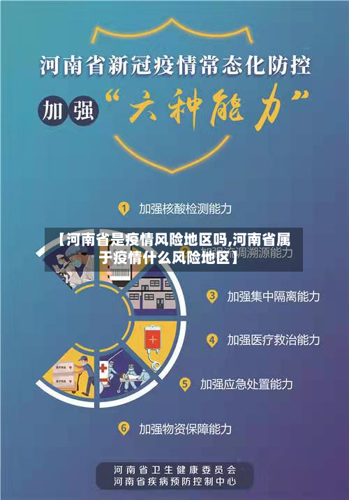 【河南省是疫情风险地区吗,河南省属于疫情什么风险地区】