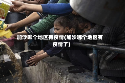 加沙哪个地区有疫情(加沙哪个地区有疫情了)