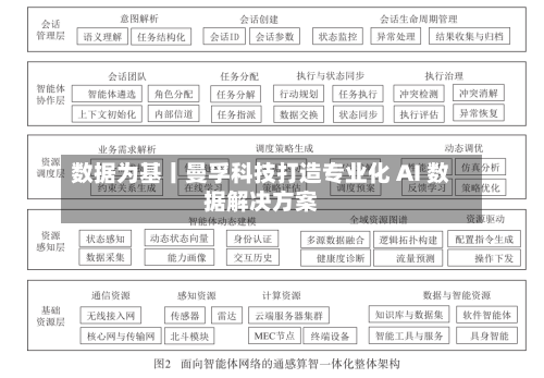 数据为基丨曼孚科技打造专业化 AI 数据解决方案-第3张图片