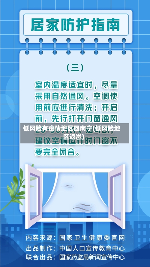低风险有疫情地区回南宁(低风险地区返邕)