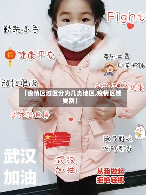【疫情区域区分为几类地区,疫情区域类别】-第2张图片