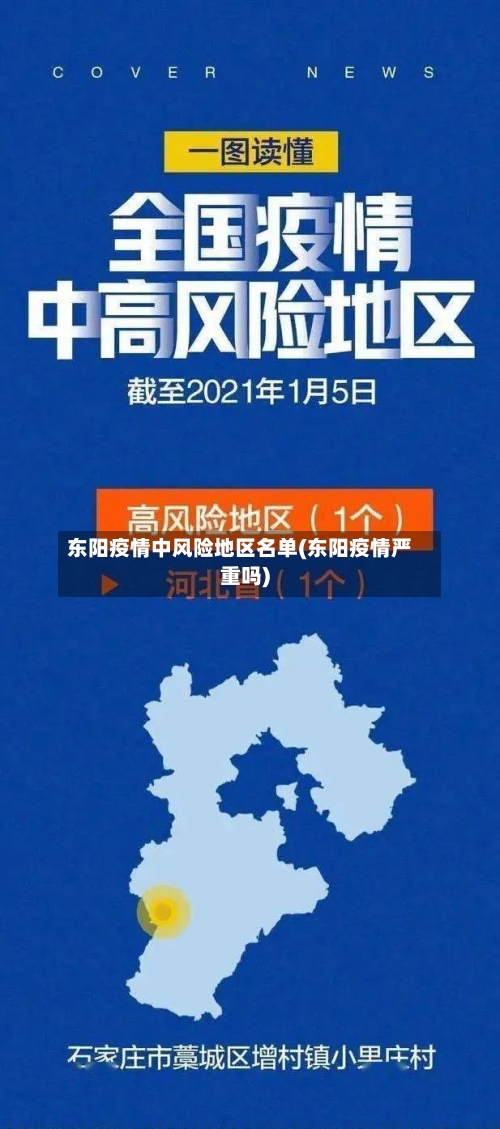 东阳疫情中风险地区名单(东阳疫情严重吗)-第2张图片