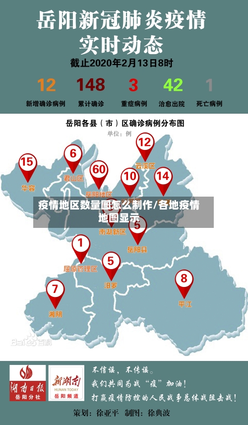 疫情地区数量图怎么制作/各地疫情地图显示-第2张图片