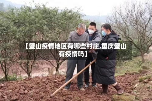 【璧山疫情地区有哪些村庄,重庆璧山有疫情吗】