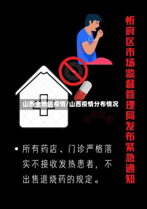 山西全地区疫情/山西疫情分布情况-第2张图片