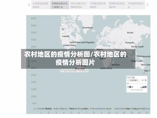 农村地区的疫情分析图/农村地区的疫情分析图片