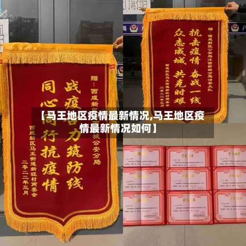 【马王地区疫情最新情况,马王地区疫情最新情况如何】