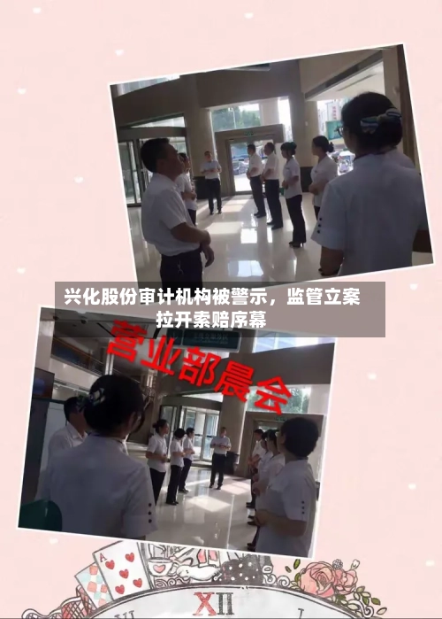 兴化股份审计机构被警示，监管立案拉开索赔序幕